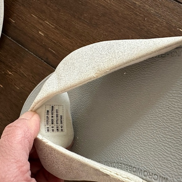 Fitflop Demelza sandals - Picture 11 of 13